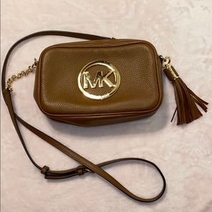 Michael Kors crossbody